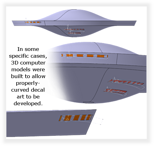 overlaying photographs